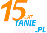 Tanie Rejsy